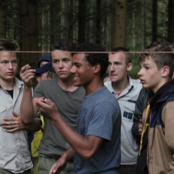 IMG 4032 - Scouts en Gidsen Zaventem 
